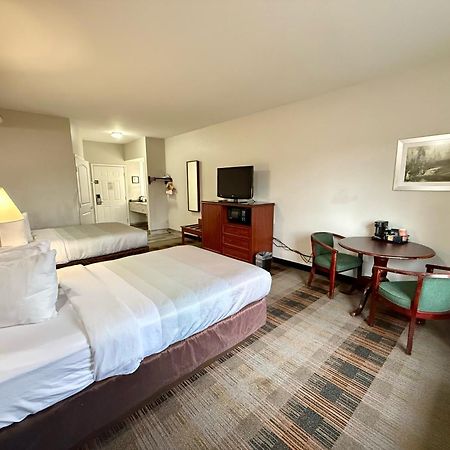 Quality Inn Newnan - Atlanta South Luaran gambar