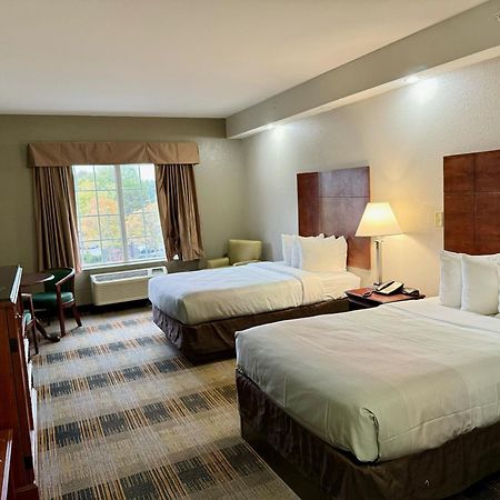 Quality Inn Newnan - Atlanta South Luaran gambar