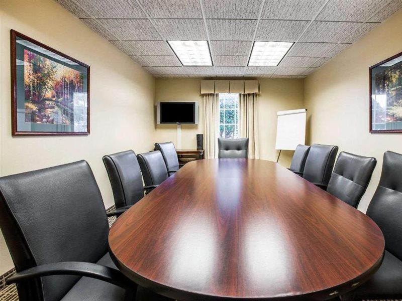 Quality Inn Newnan - Atlanta South Luaran gambar