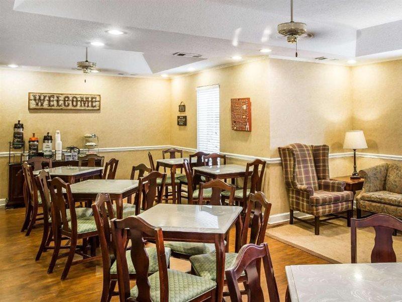 Quality Inn Newnan - Atlanta South Luaran gambar