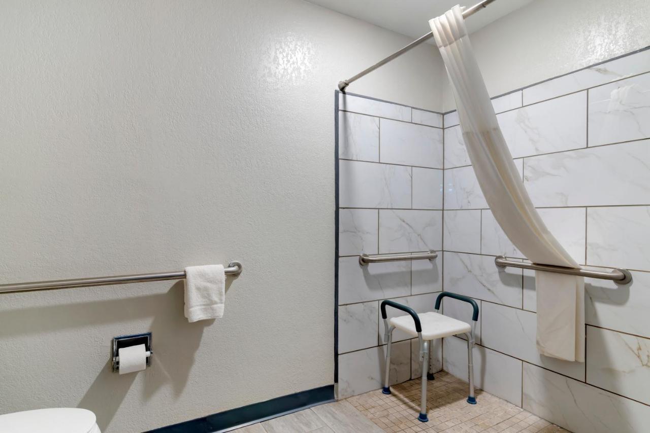Quality Inn Newnan - Atlanta South Luaran gambar