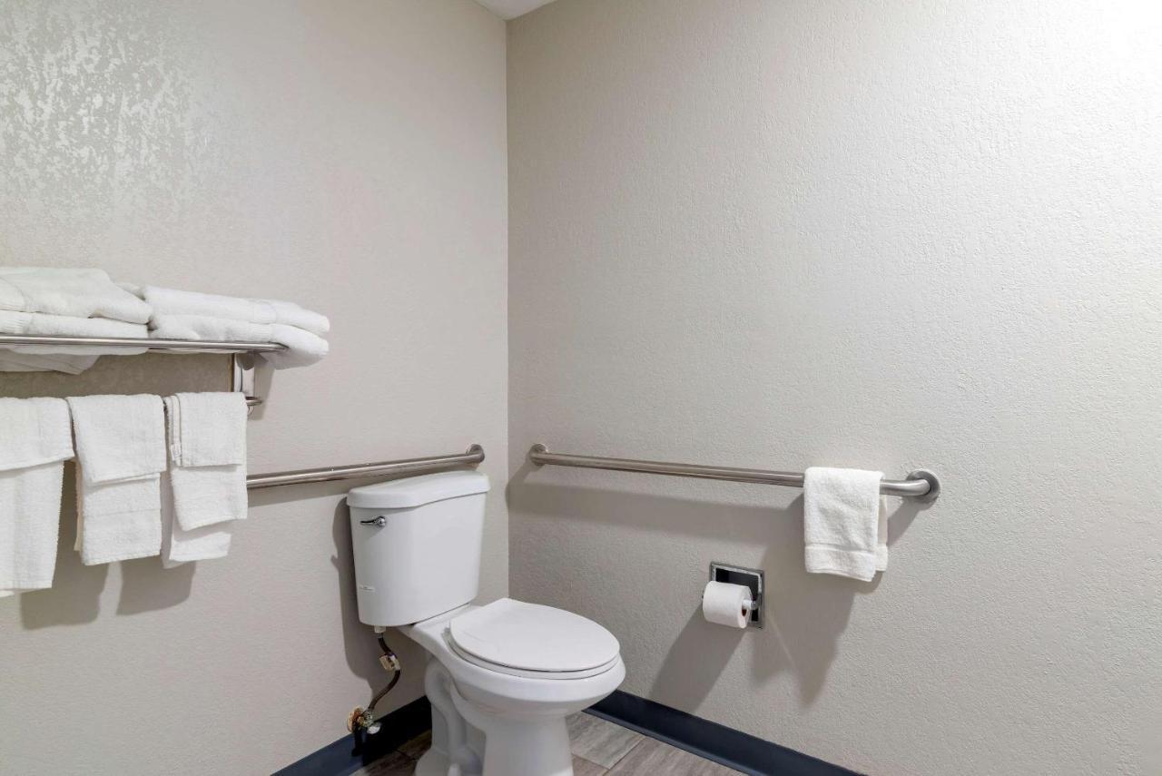 Quality Inn Newnan - Atlanta South Luaran gambar