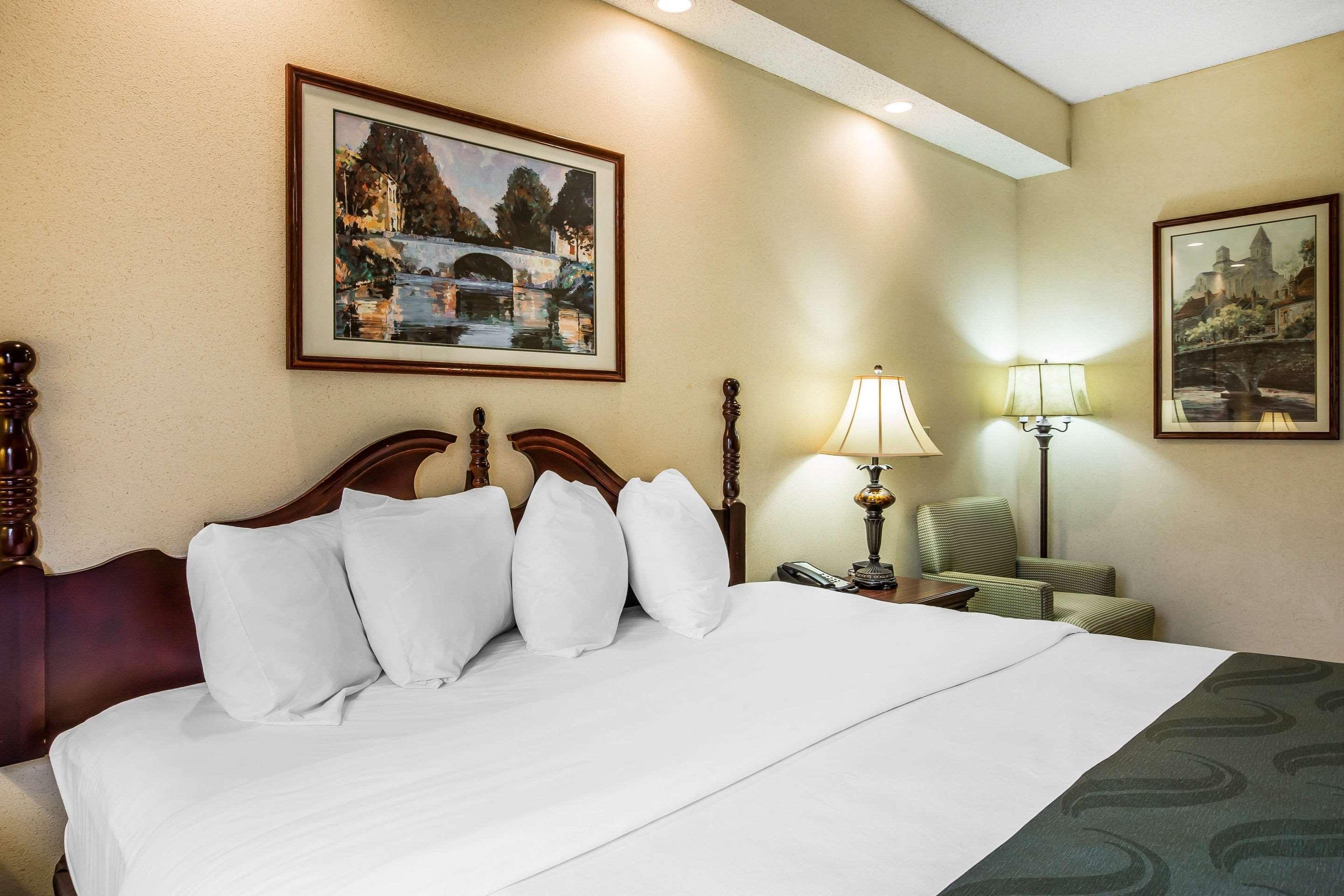 Quality Inn Newnan - Atlanta South Luaran gambar