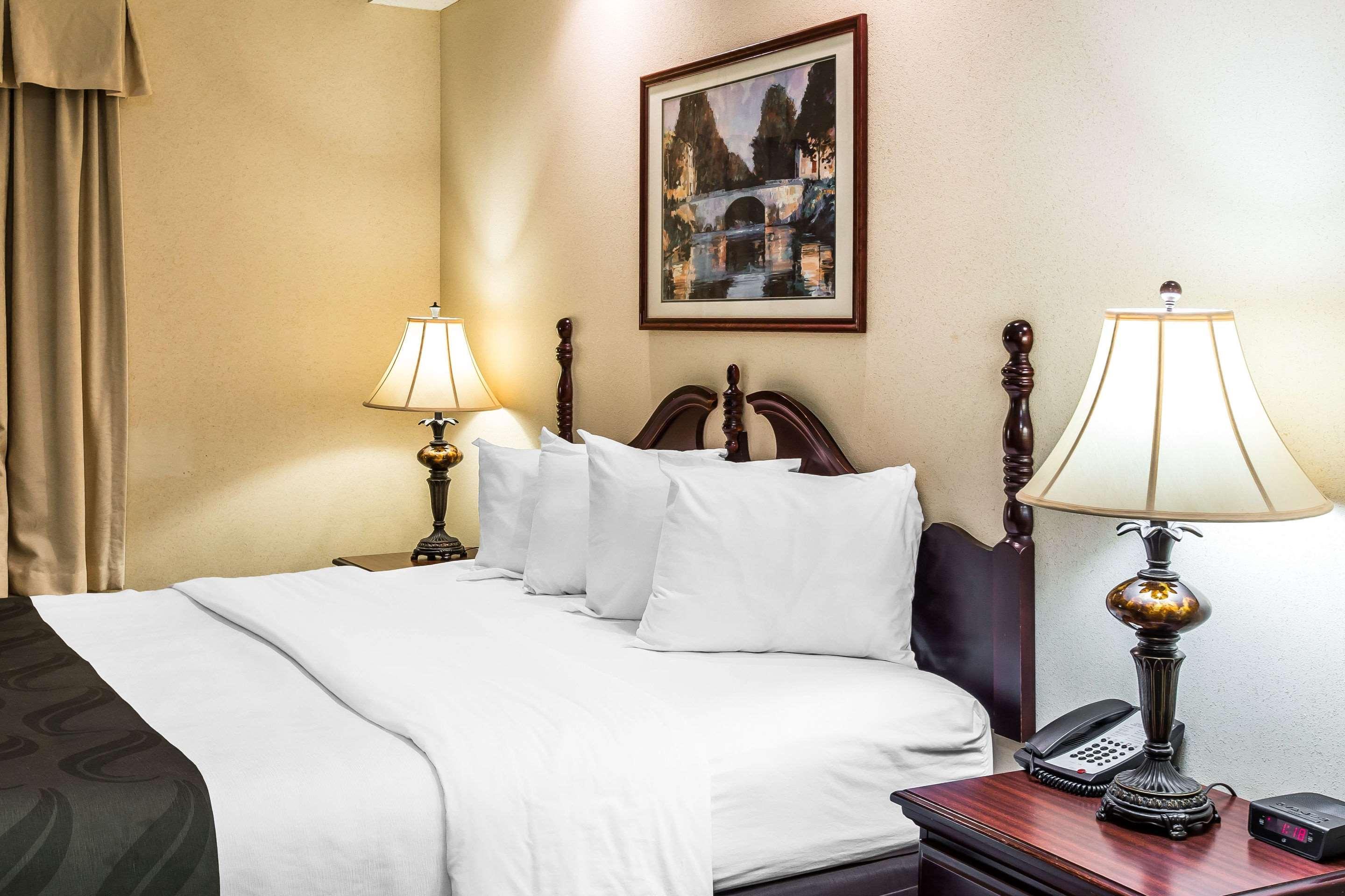 Quality Inn Newnan - Atlanta South Luaran gambar
