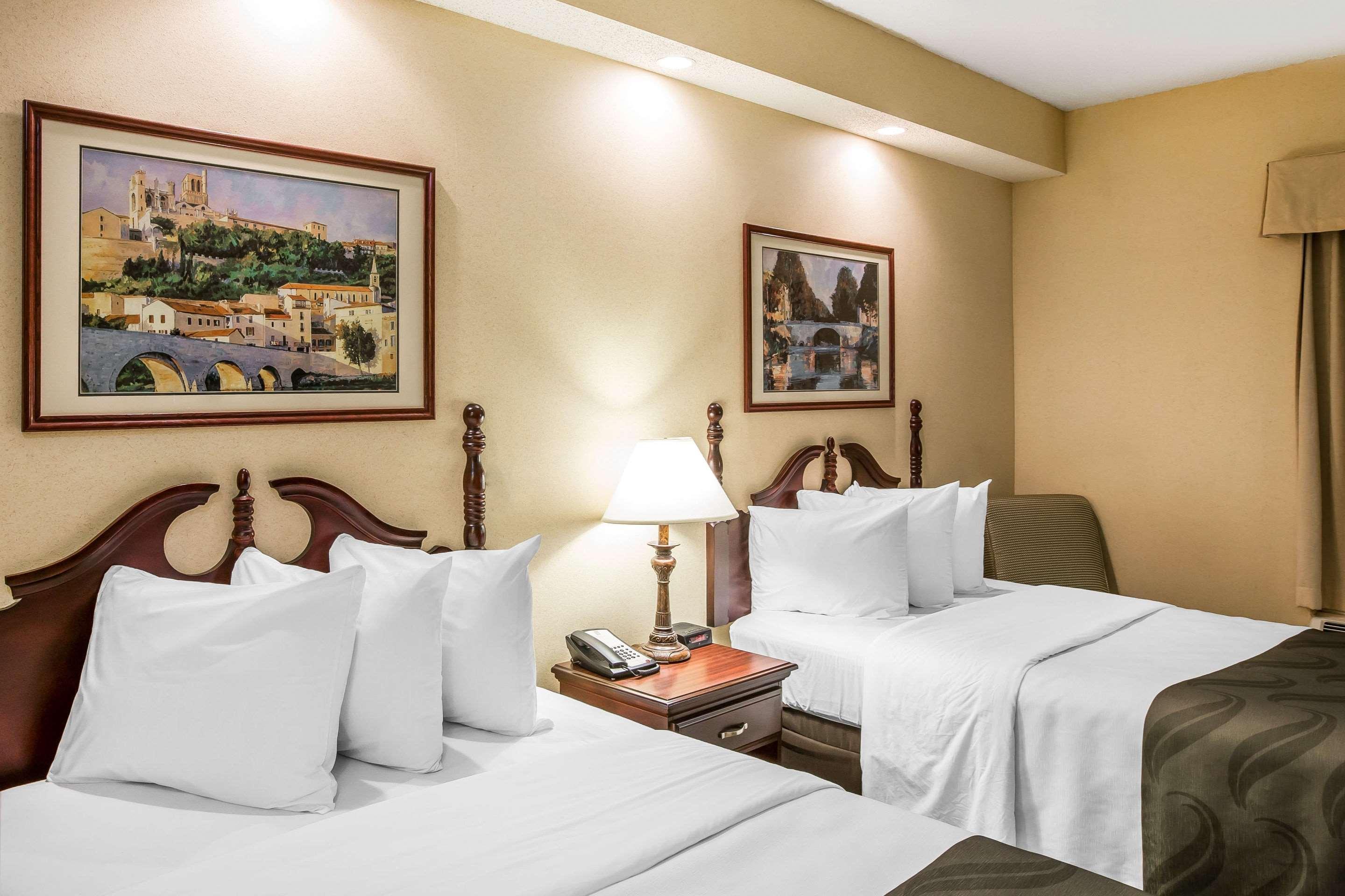 Quality Inn Newnan - Atlanta South Luaran gambar