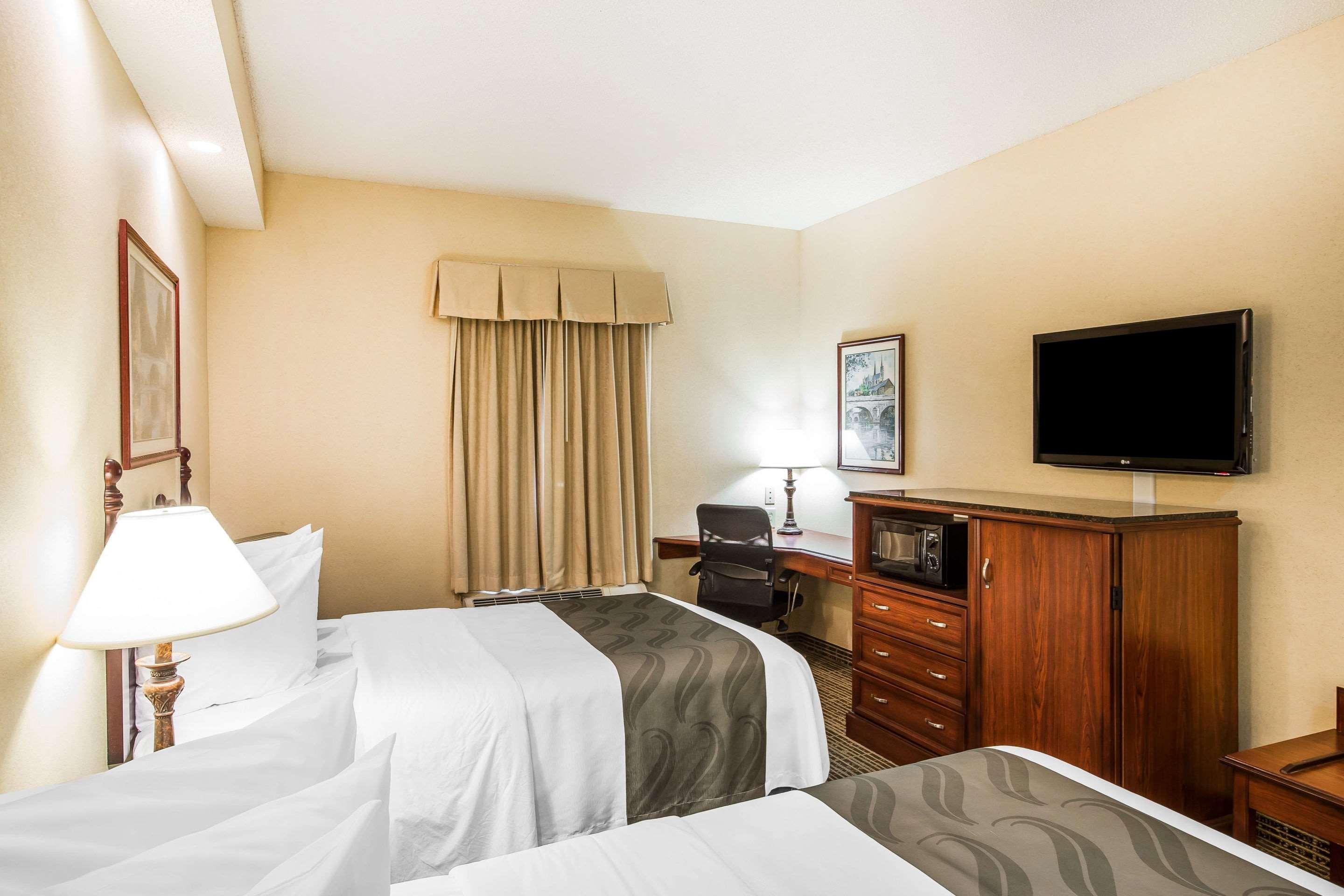 Quality Inn Newnan - Atlanta South Luaran gambar