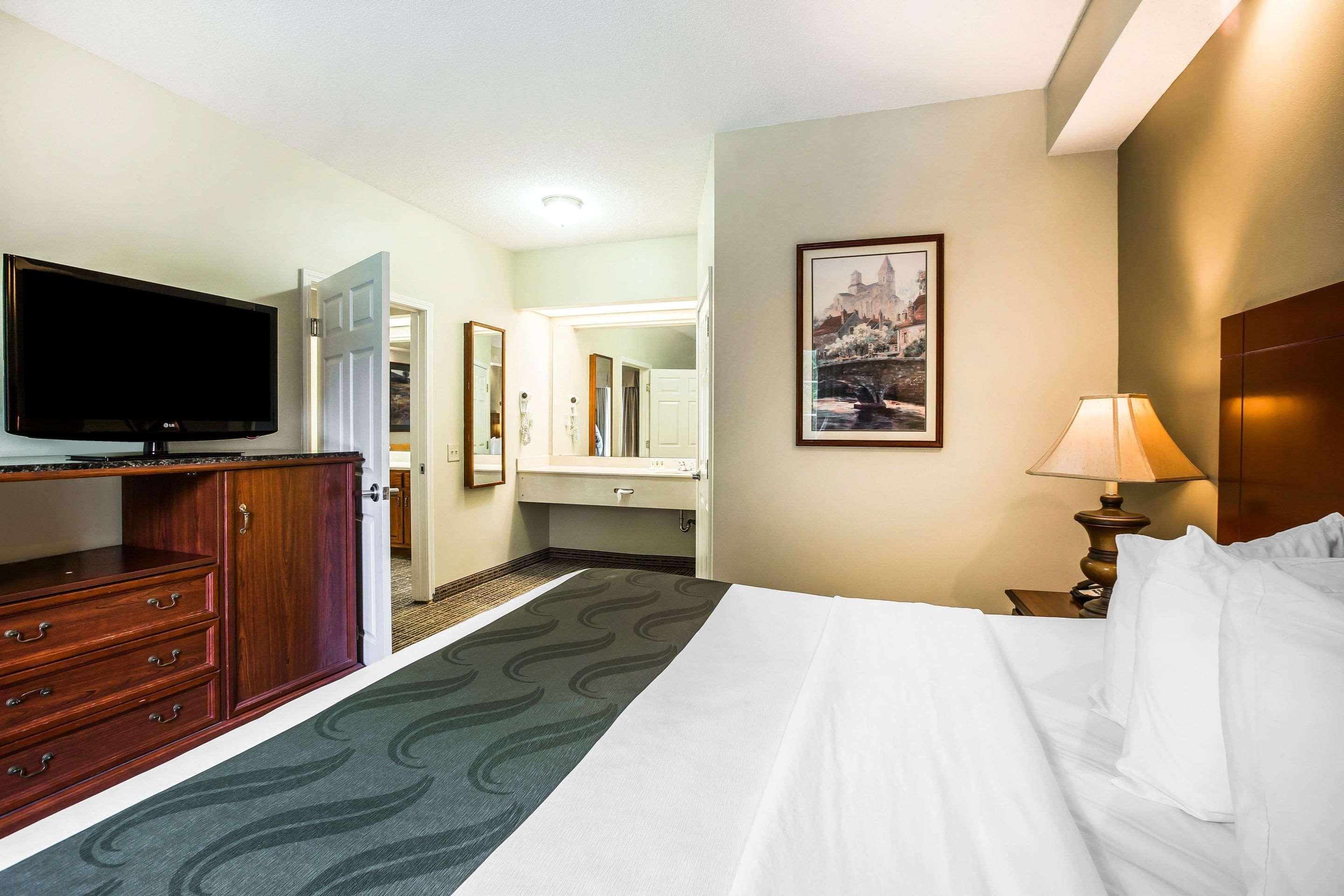 Quality Inn Newnan - Atlanta South Luaran gambar