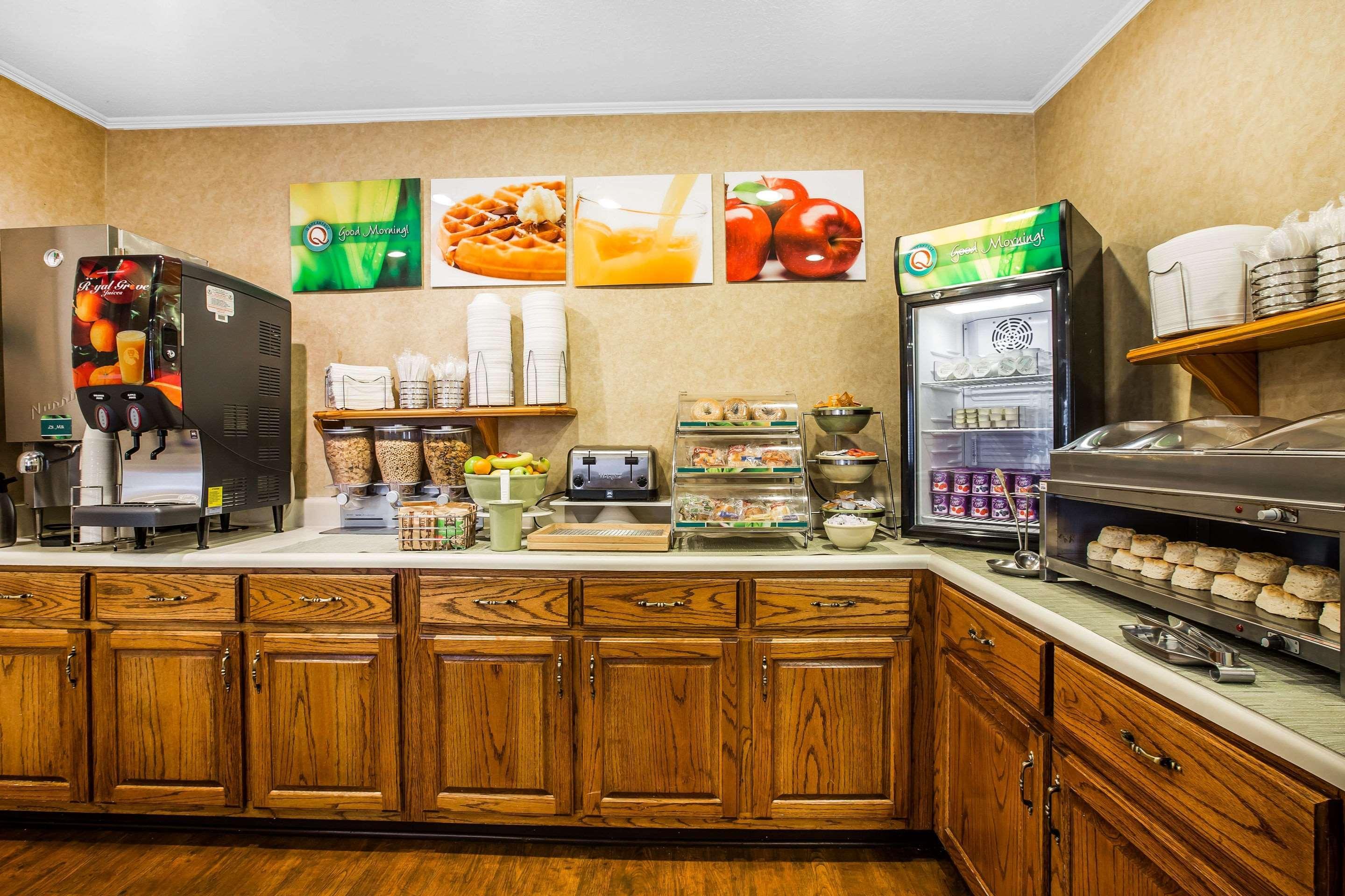 Quality Inn Newnan - Atlanta South Luaran gambar