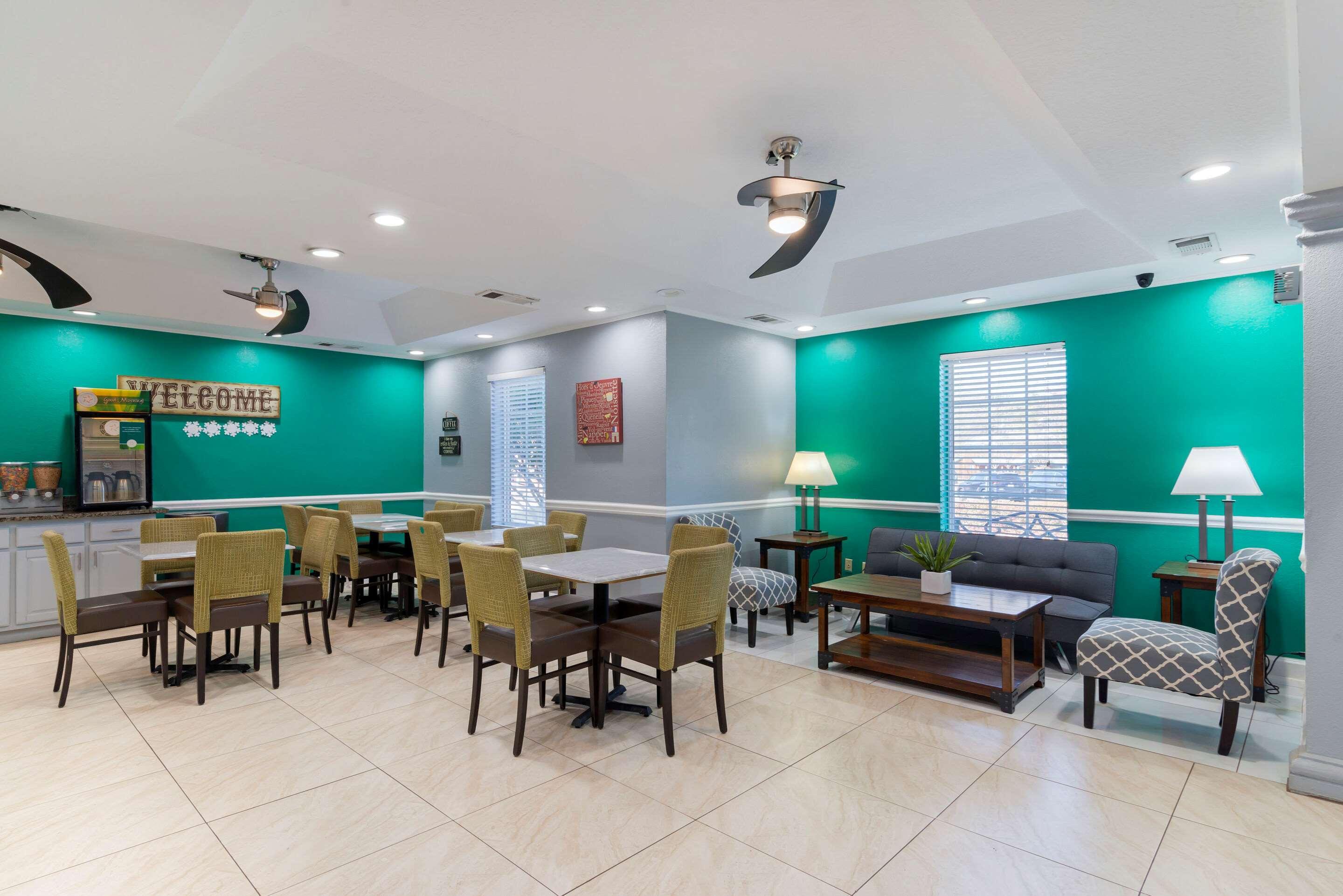 Quality Inn Newnan - Atlanta South Luaran gambar