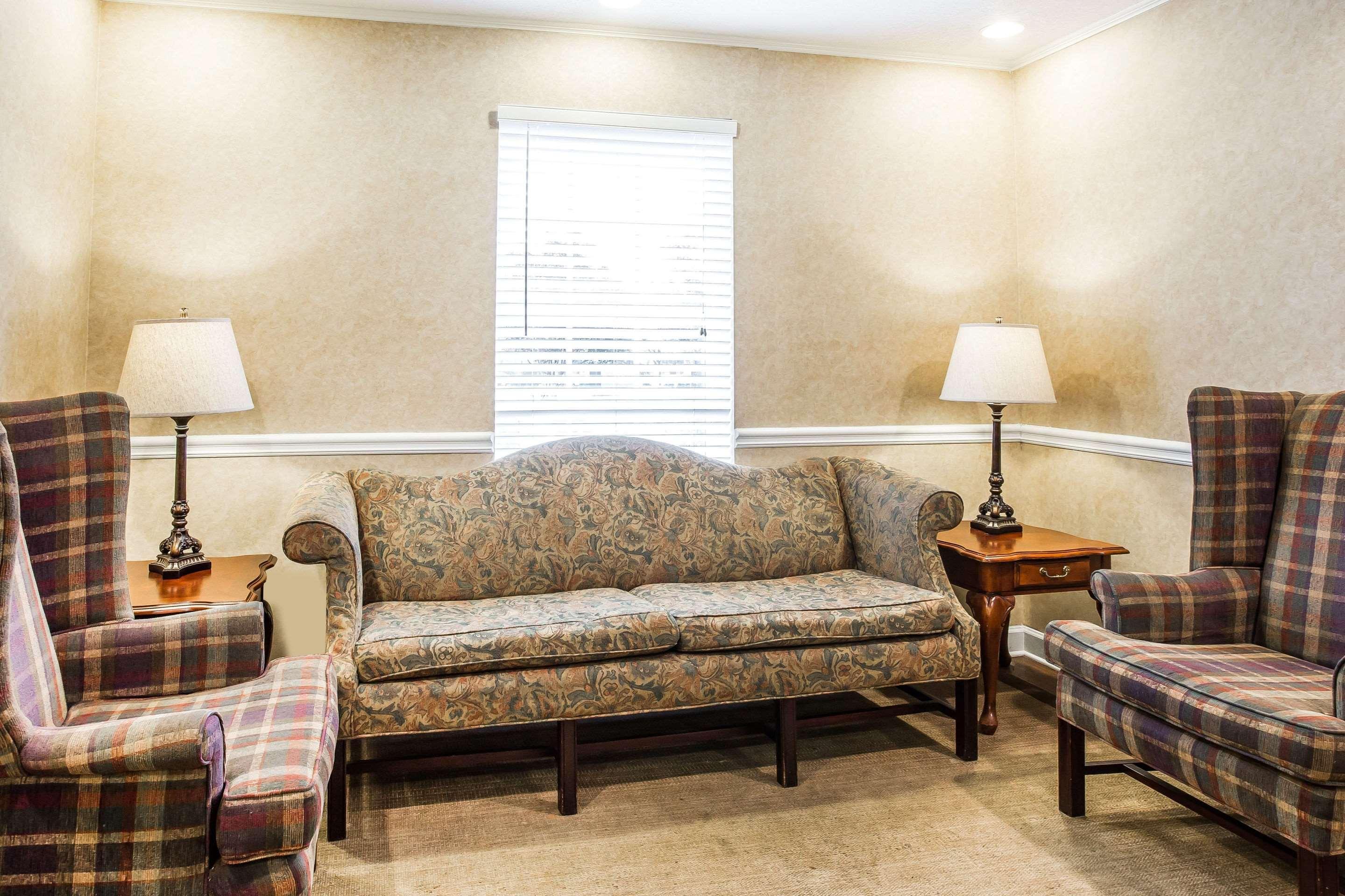 Quality Inn Newnan - Atlanta South Luaran gambar