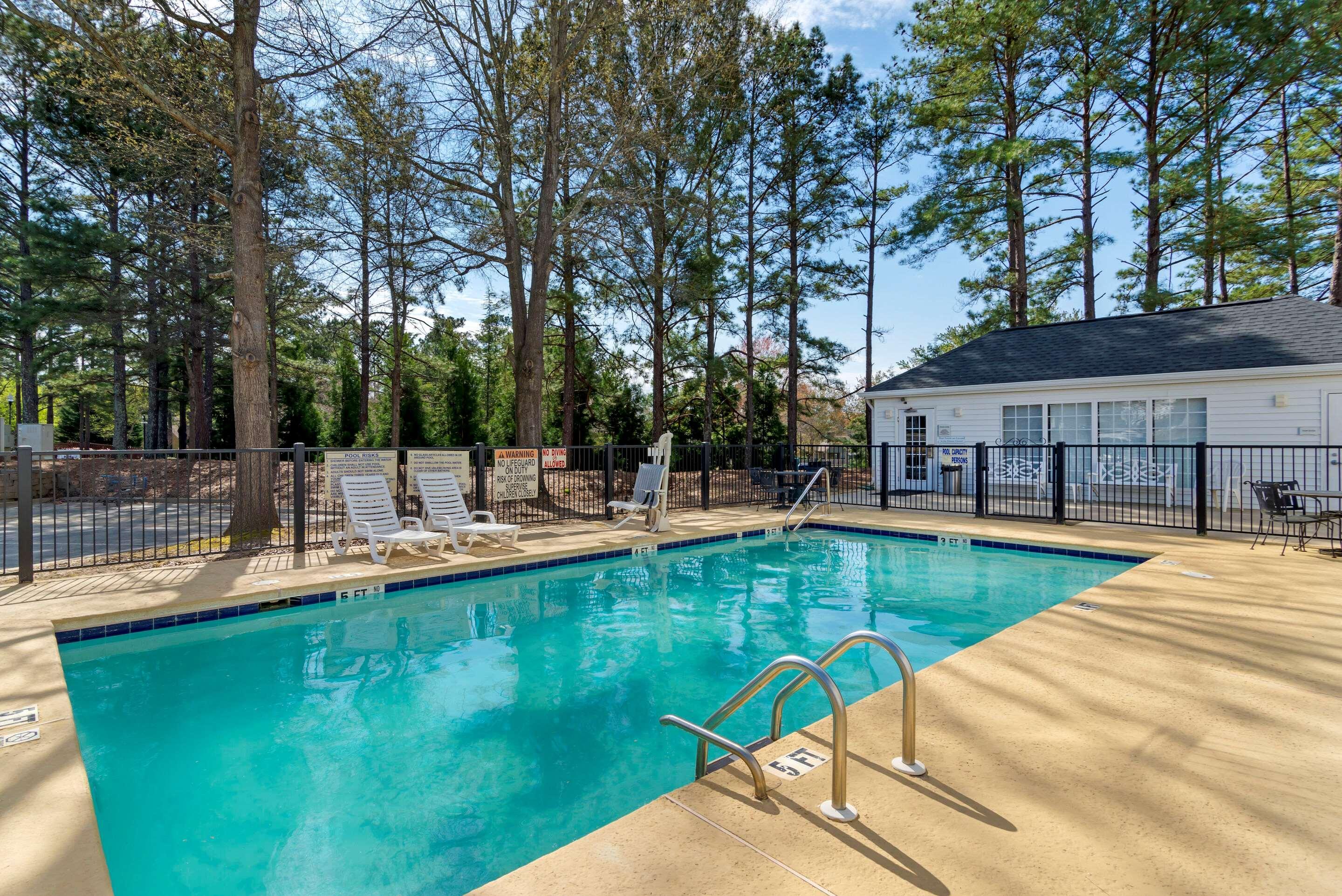 Quality Inn Newnan - Atlanta South Luaran gambar