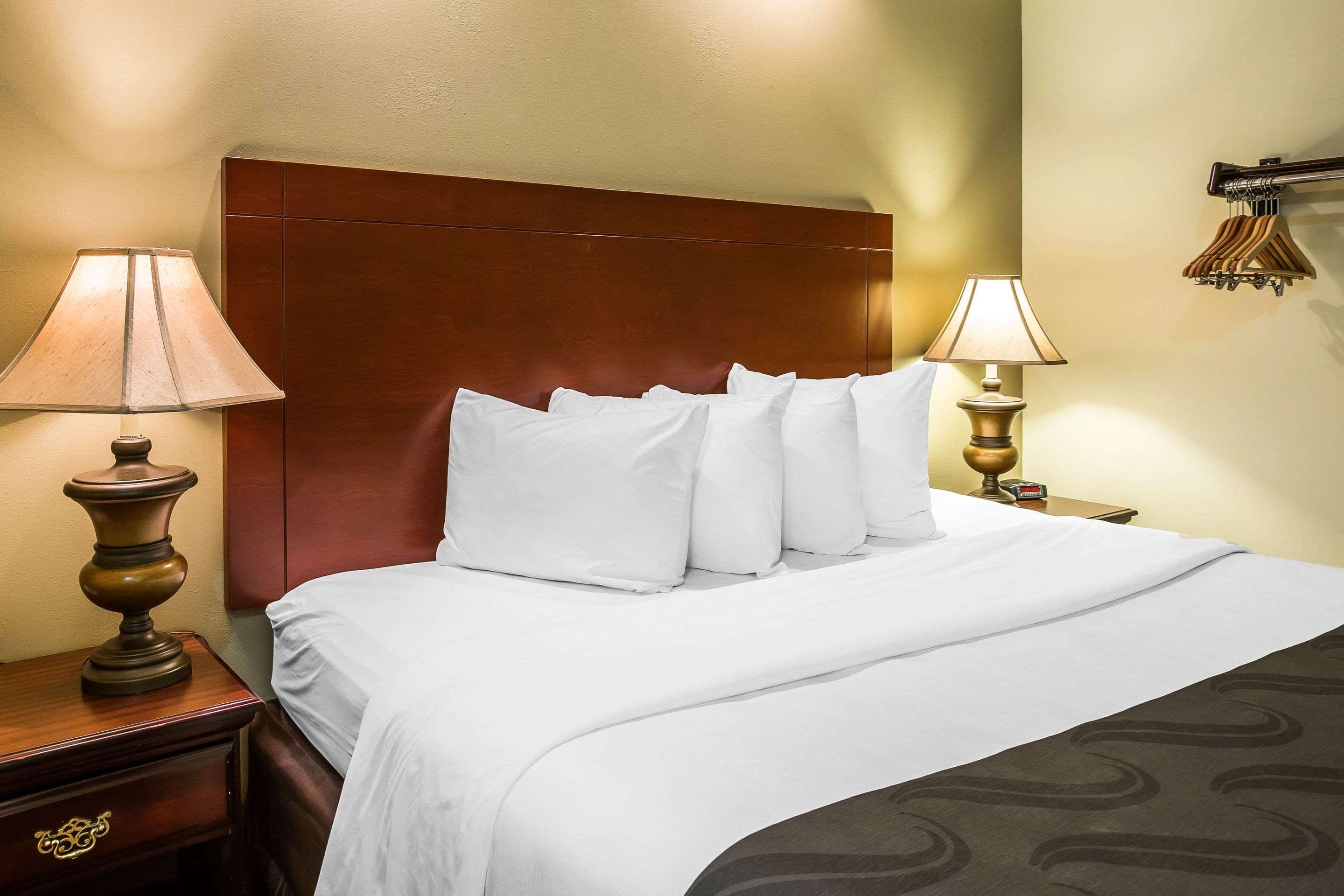 Quality Inn Newnan - Atlanta South Luaran gambar