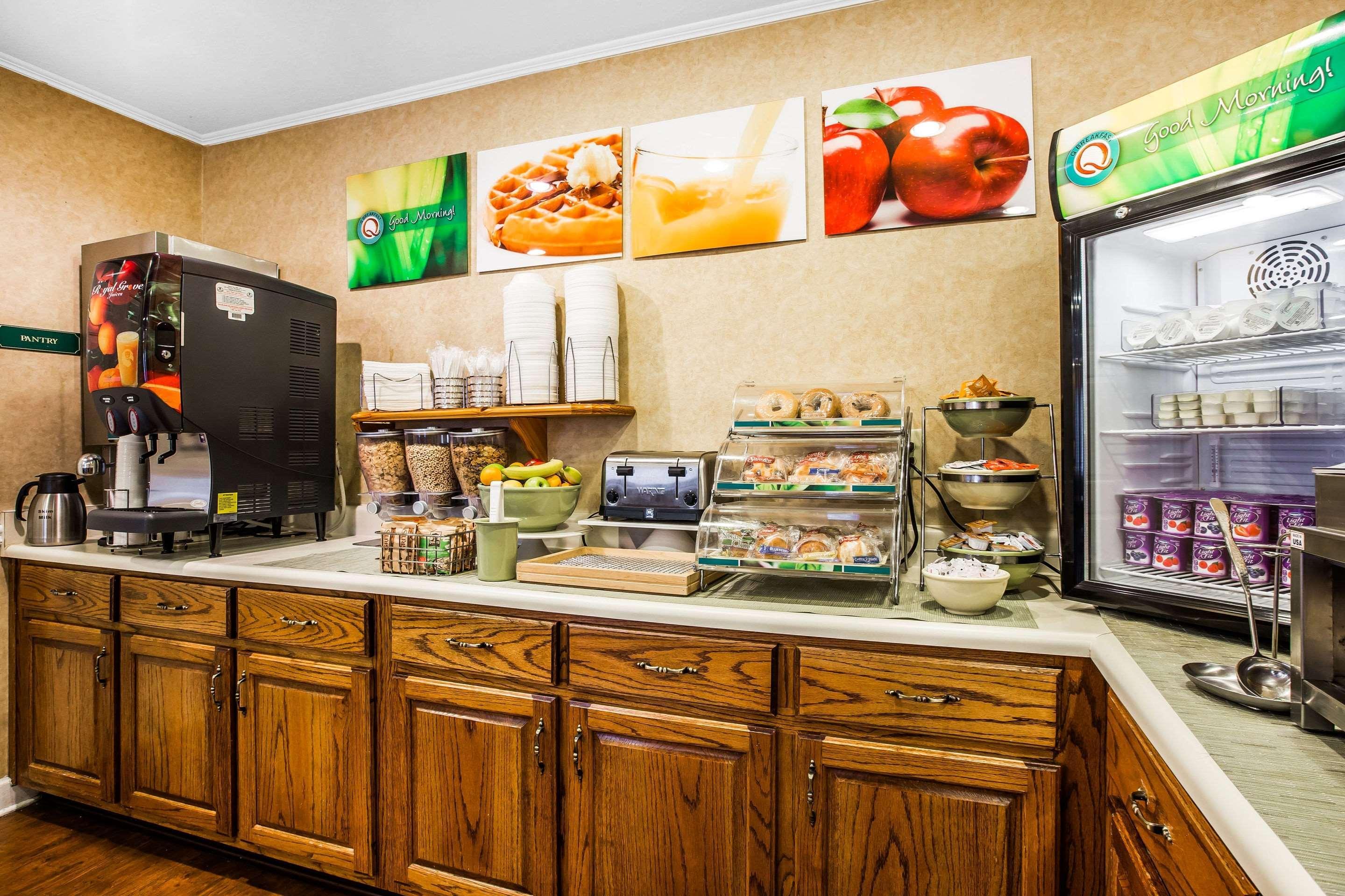 Quality Inn Newnan - Atlanta South Luaran gambar