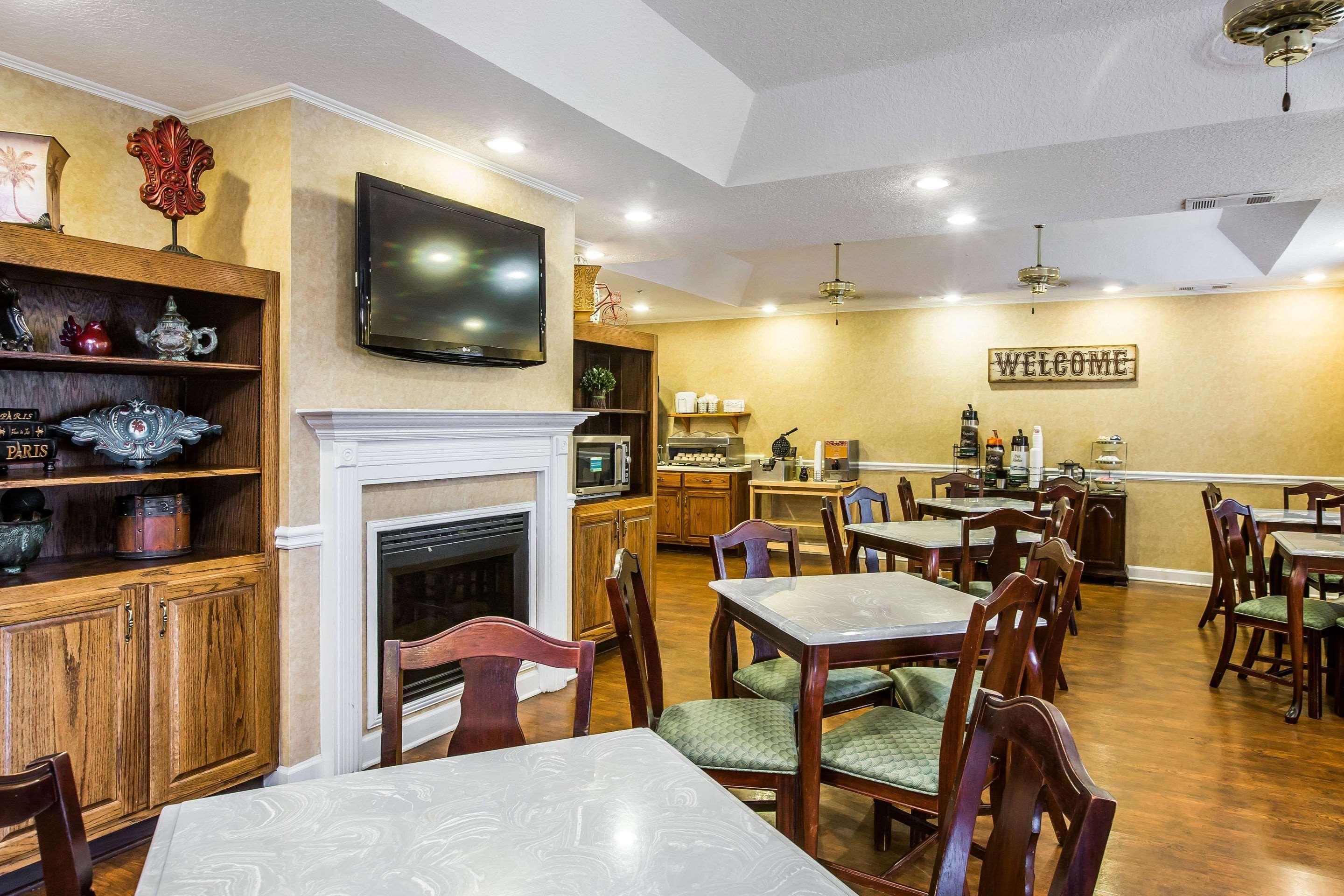 Quality Inn Newnan - Atlanta South Luaran gambar