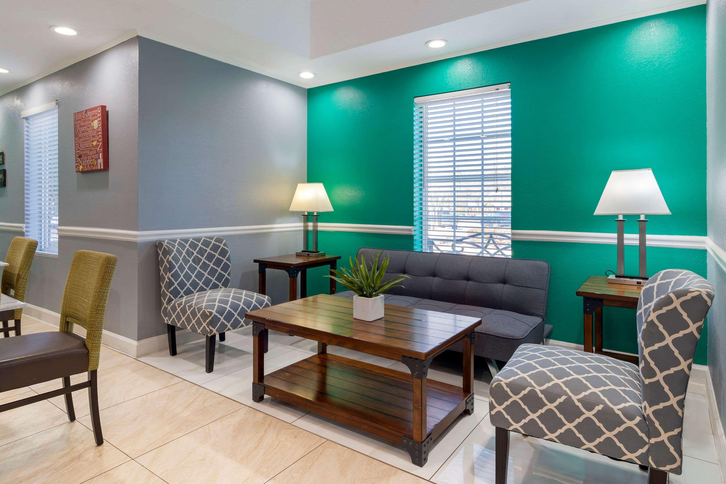 Quality Inn Newnan - Atlanta South Luaran gambar
