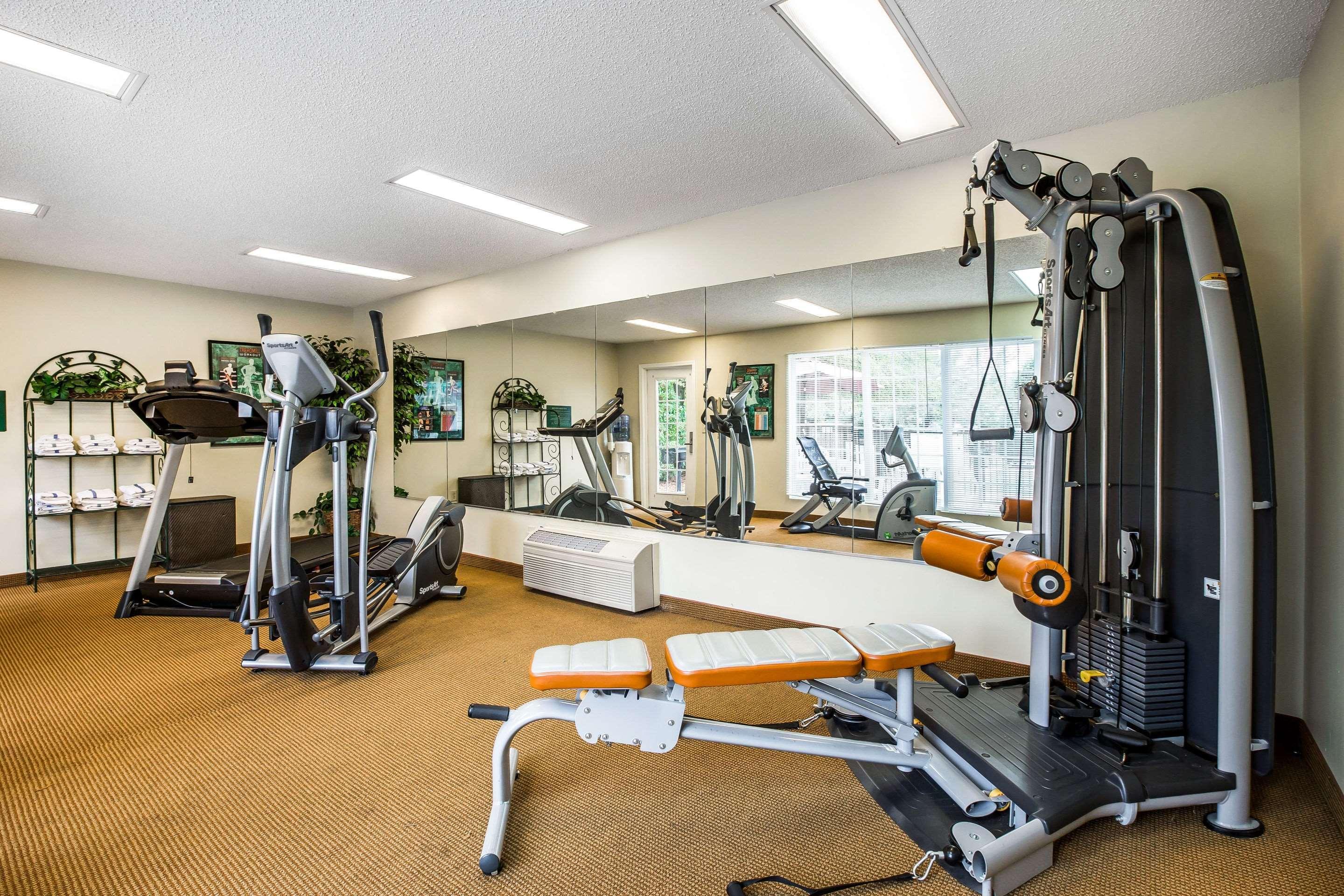 Quality Inn Newnan - Atlanta South Luaran gambar