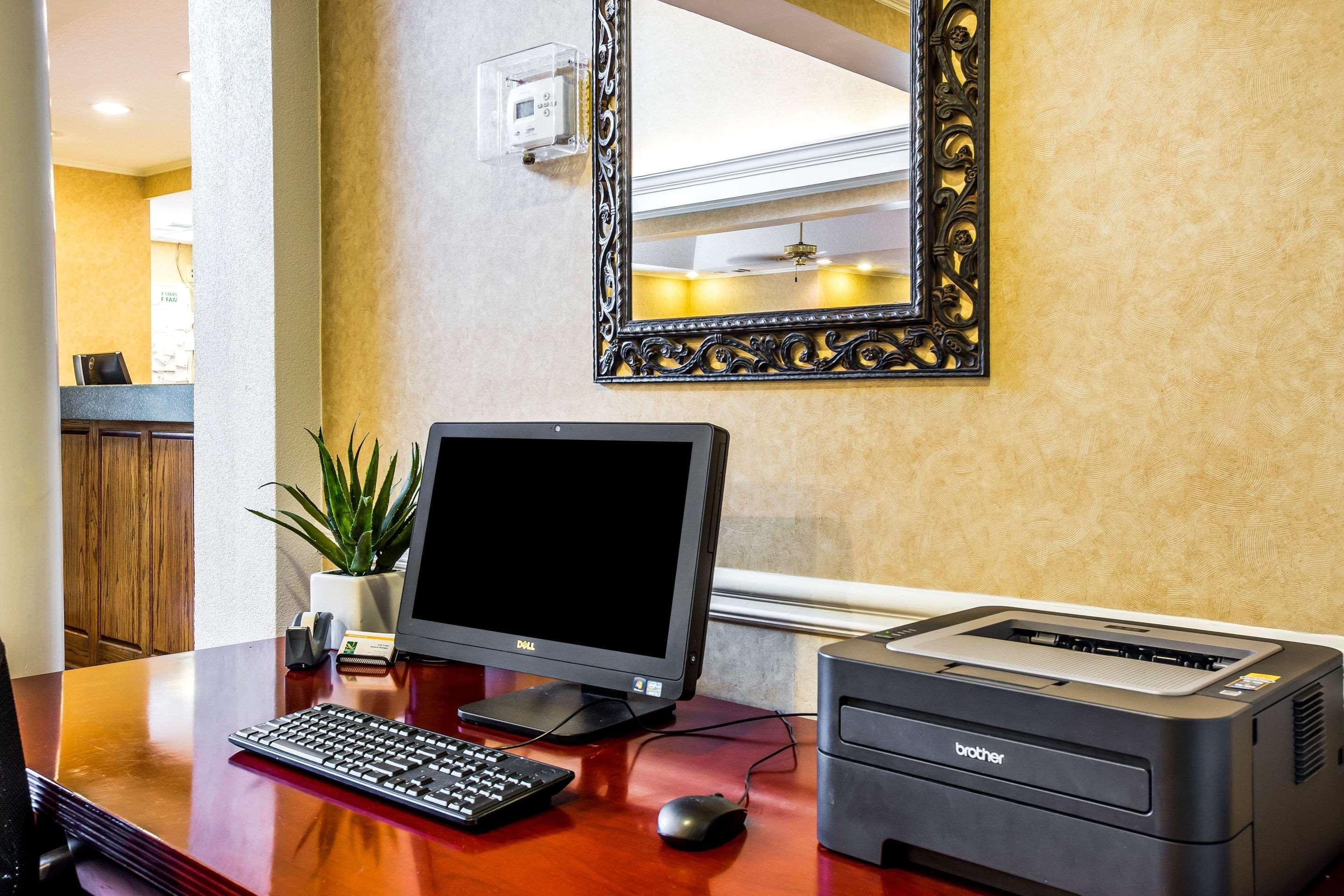 Quality Inn Newnan - Atlanta South Luaran gambar