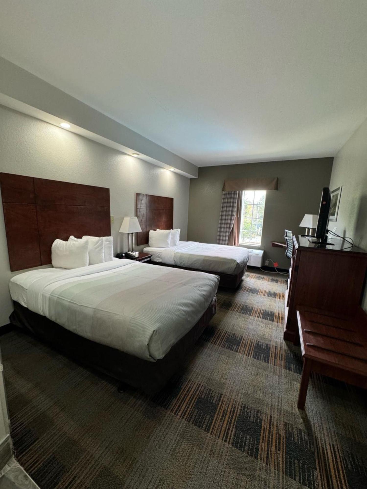 Quality Inn Newnan - Atlanta South Luaran gambar