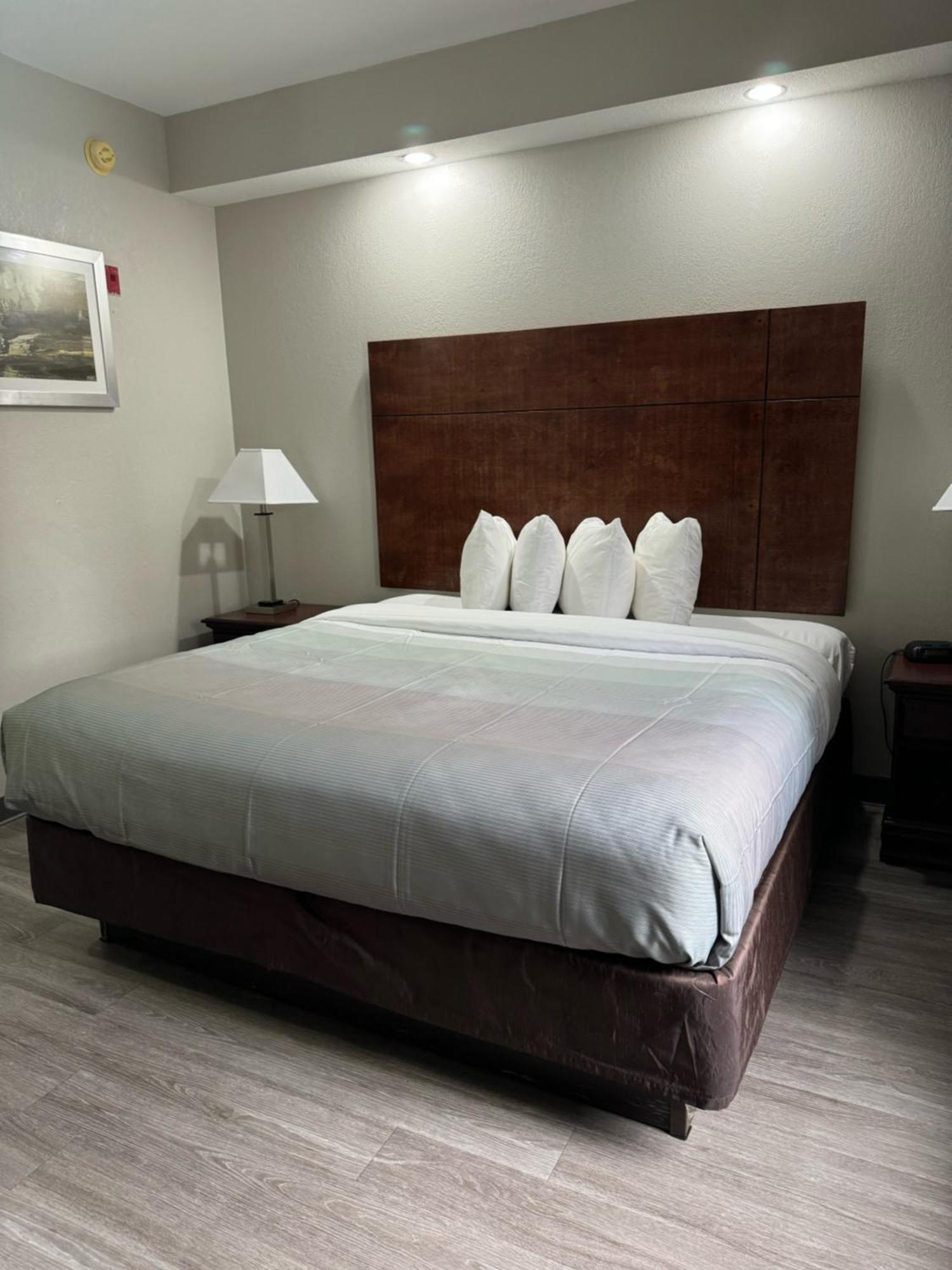 Quality Inn Newnan - Atlanta South Luaran gambar