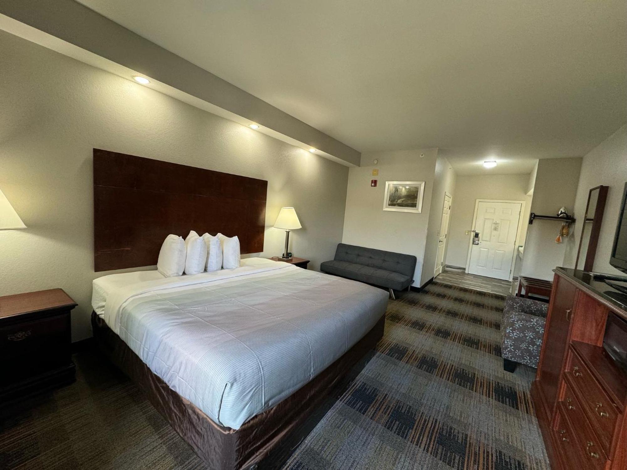 Quality Inn Newnan - Atlanta South Luaran gambar