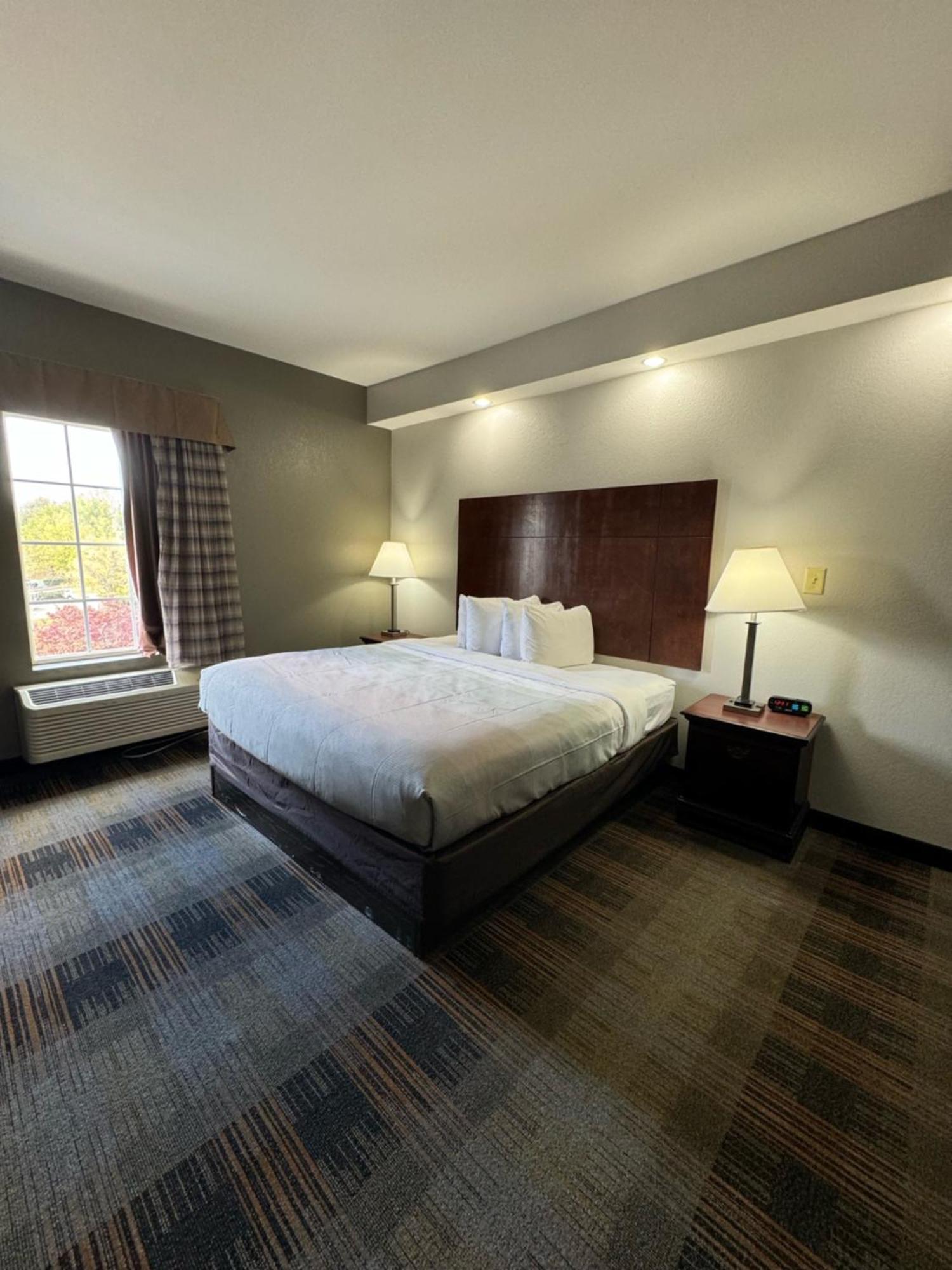 Quality Inn Newnan - Atlanta South Luaran gambar