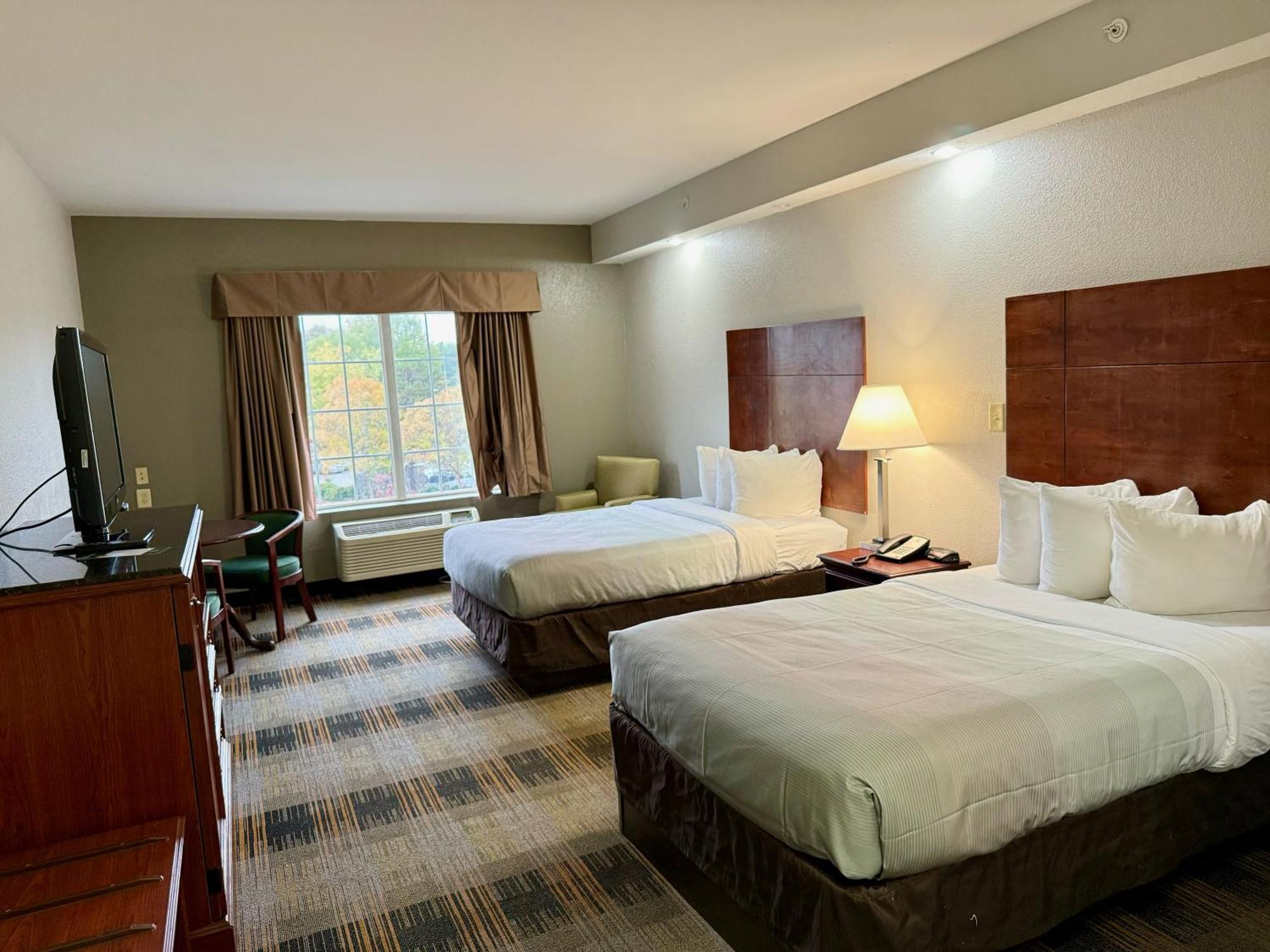 Quality Inn Newnan - Atlanta South Luaran gambar