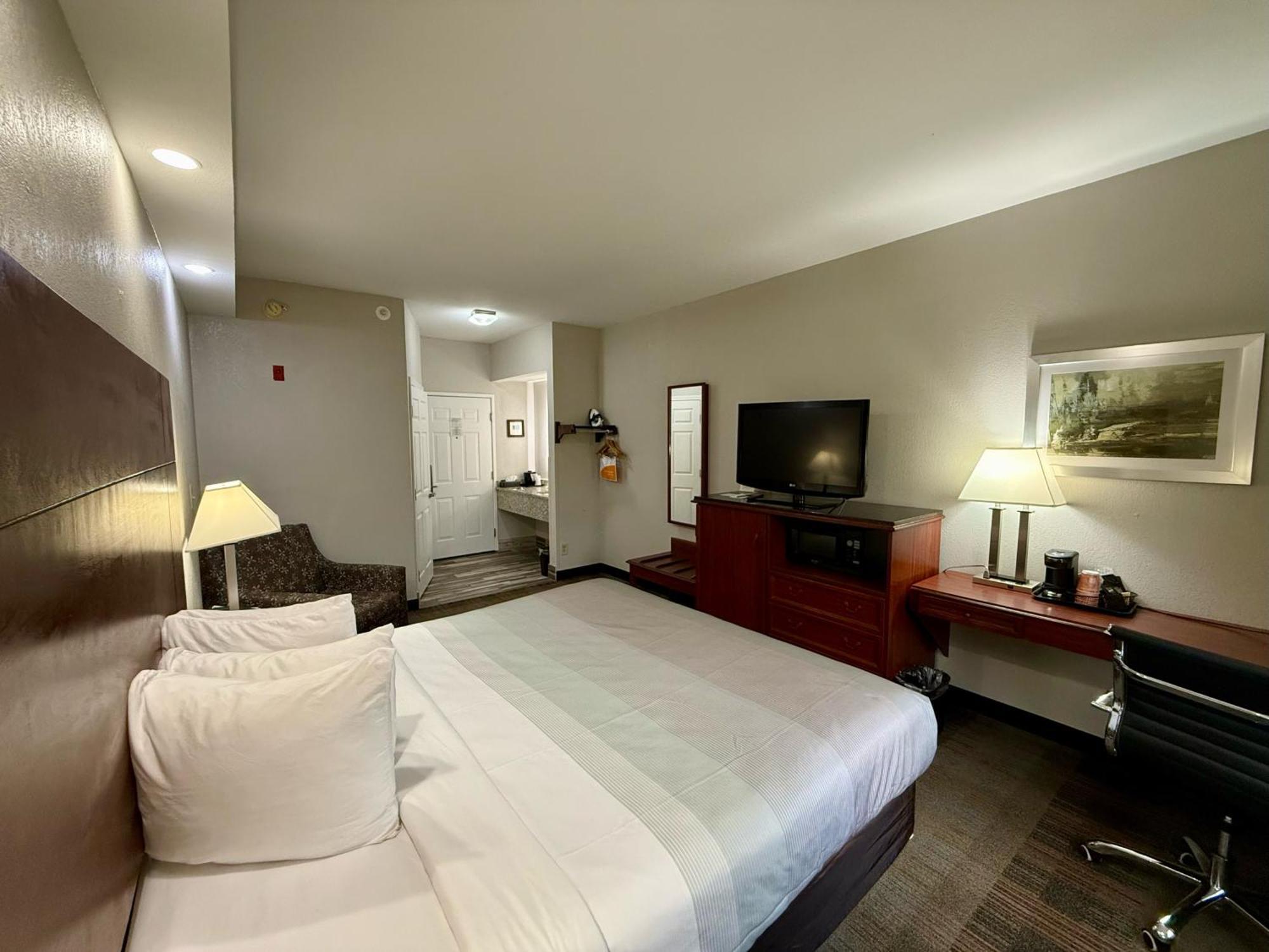 Quality Inn Newnan - Atlanta South Luaran gambar