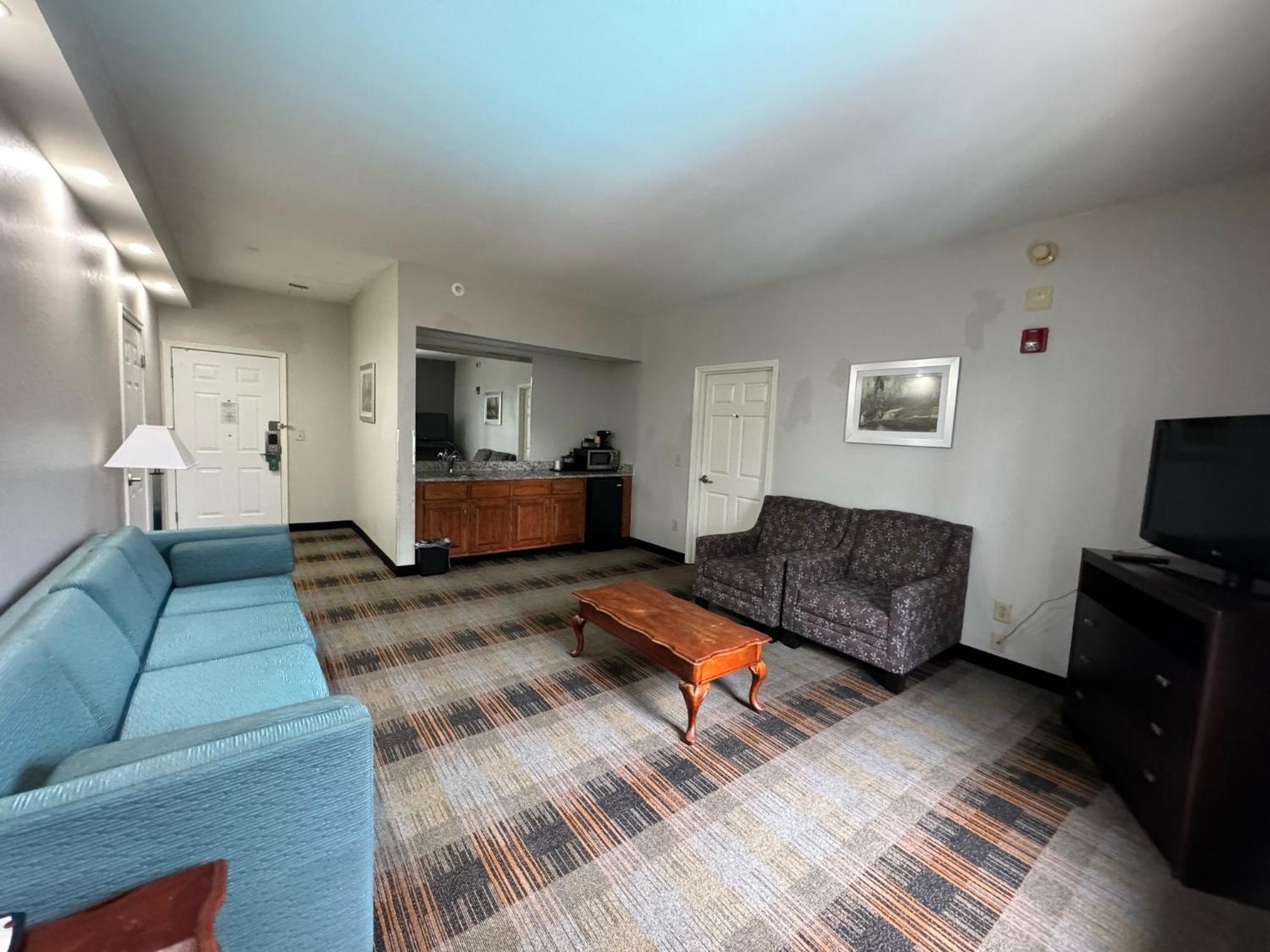 Quality Inn Newnan - Atlanta South Luaran gambar