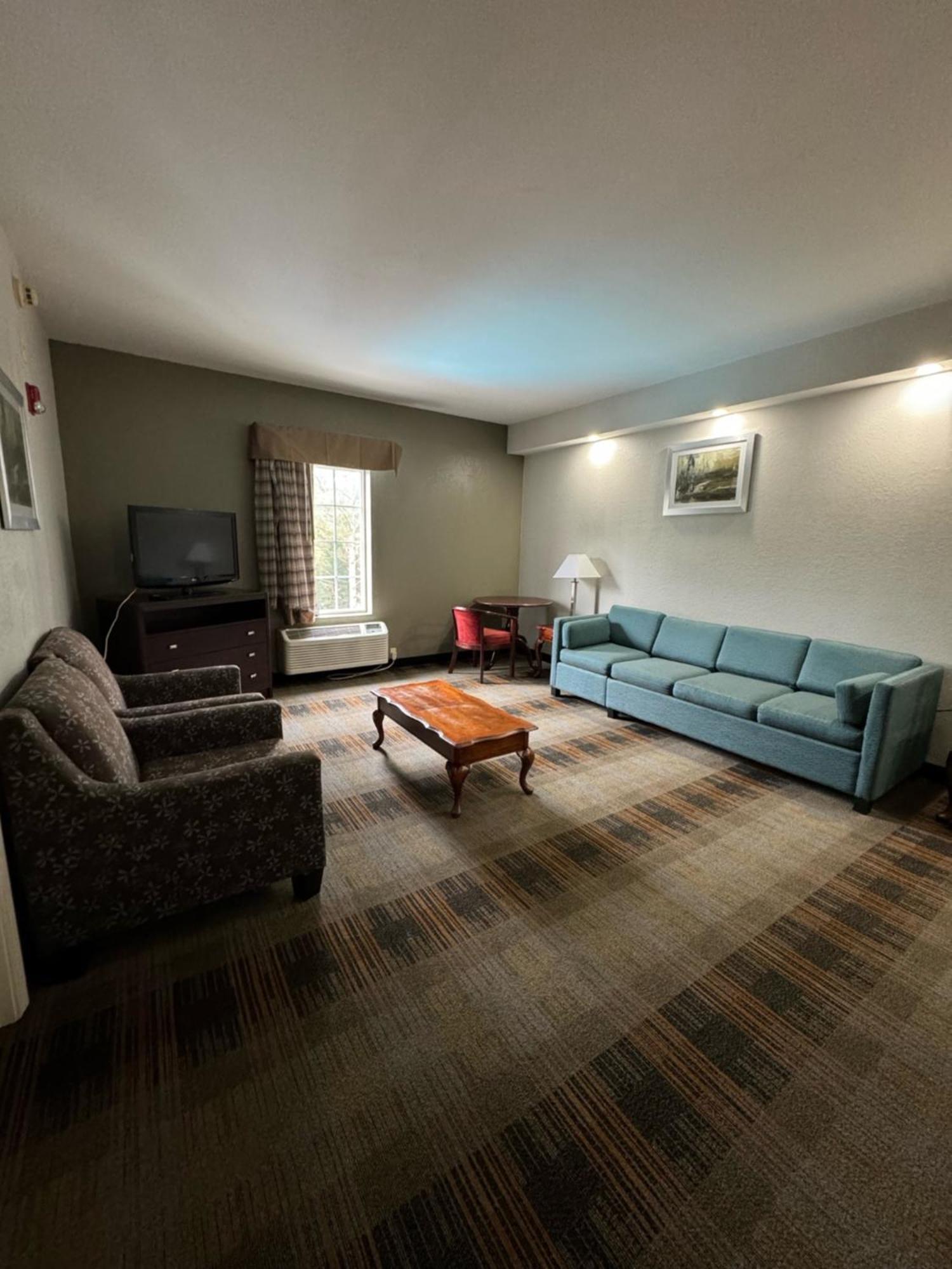 Quality Inn Newnan - Atlanta South Luaran gambar