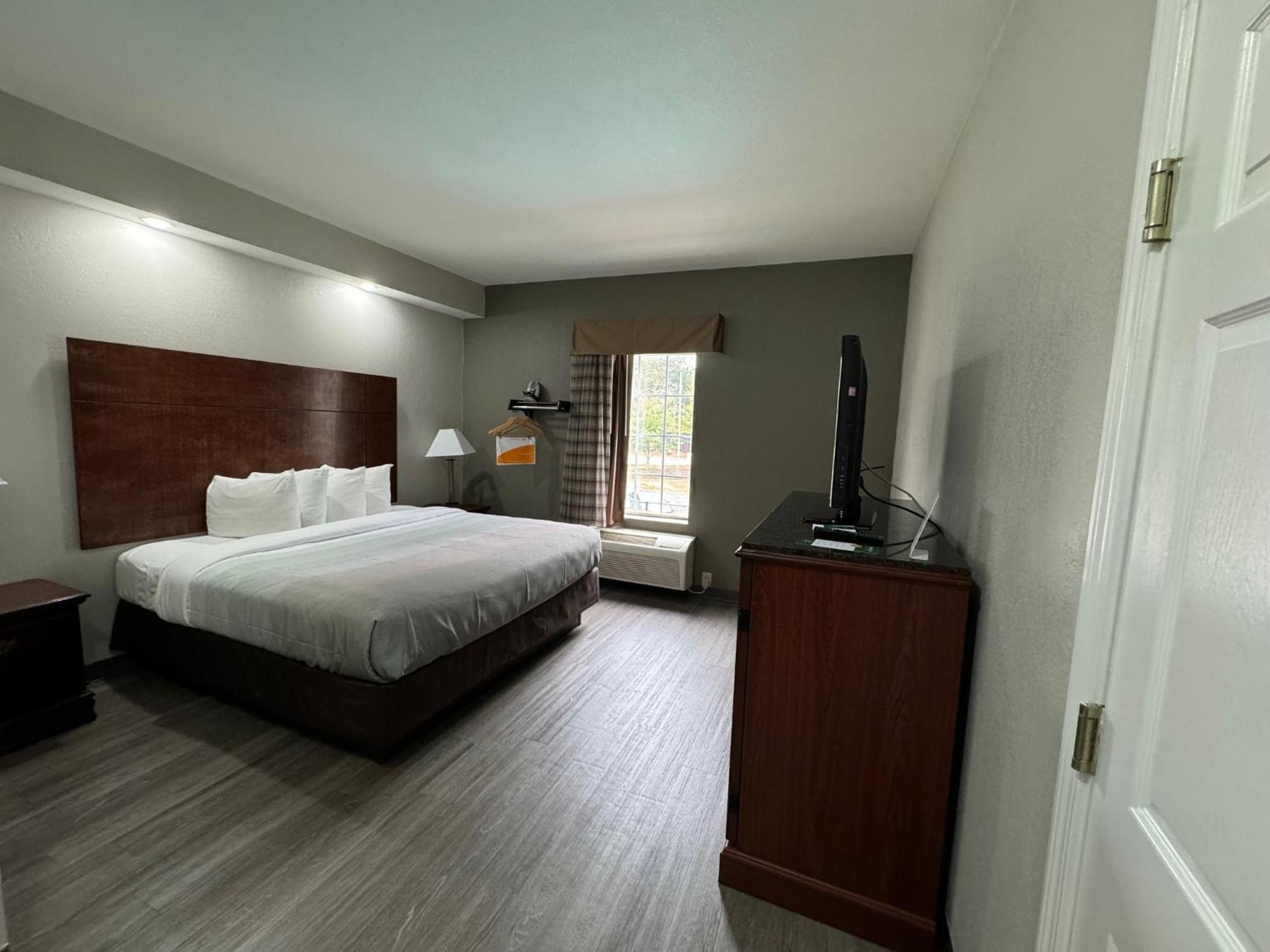 Quality Inn Newnan - Atlanta South Luaran gambar