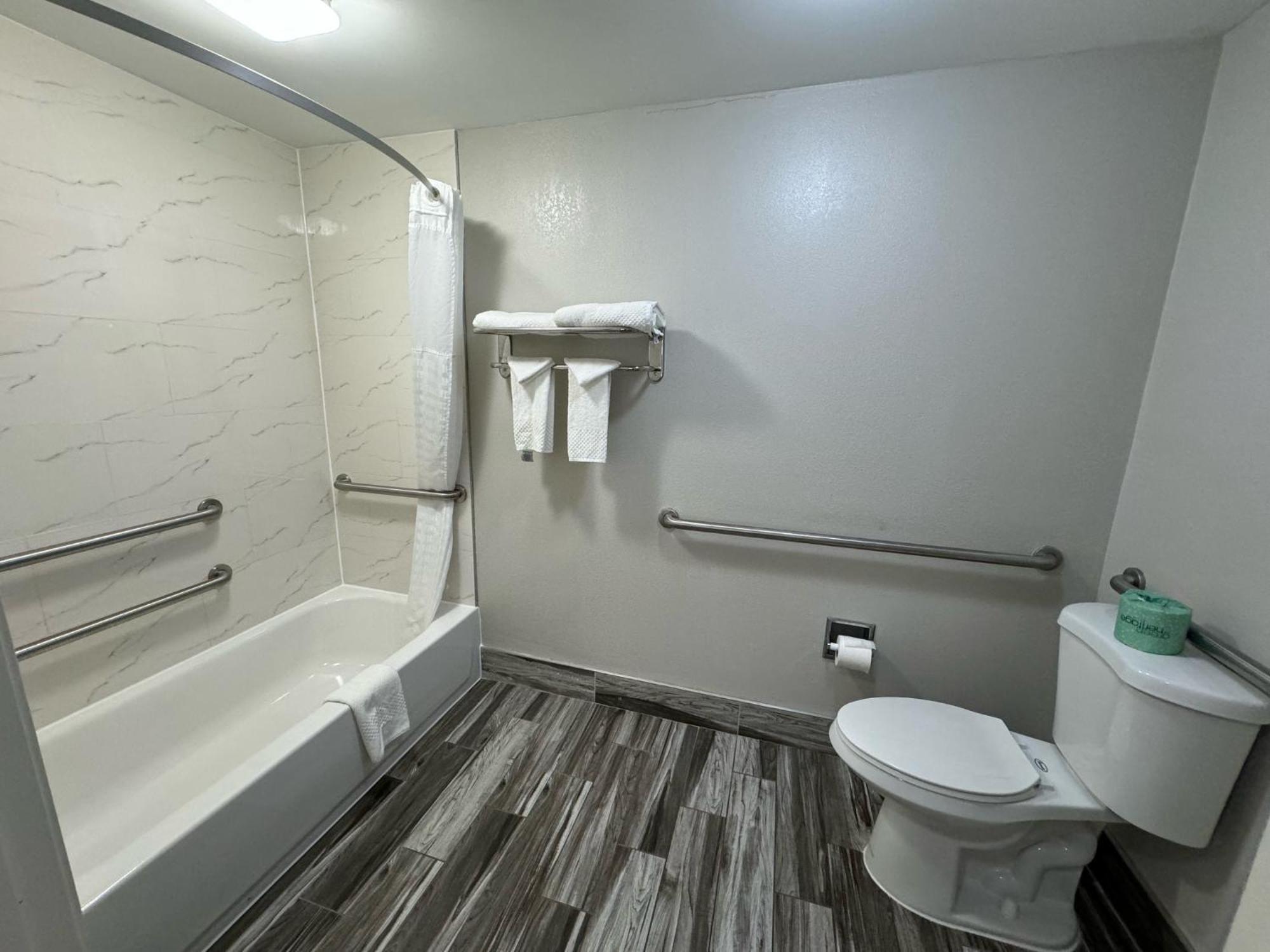 Quality Inn Newnan - Atlanta South Luaran gambar